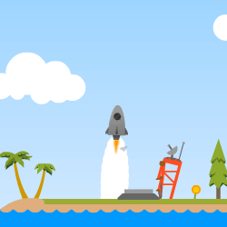 Wonder Rocket gameplay preview