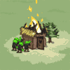 Zombidle game