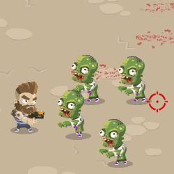Zombie Incursion Zombie Incursion game