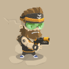 Zombie Incursion game
