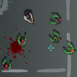 Zombie Last Night 2 Zombie Last Night 2 game