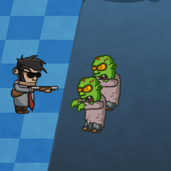 Zombie Situation Zombie Situation game