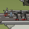 Zombie Trailer Park game