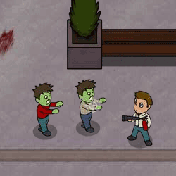 Zombies Ate My Phone Zombies Ate My Phone game