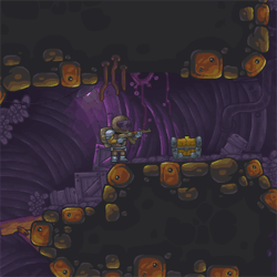 Zombotron 3 gameplay preview