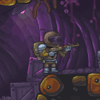 Zombotron 2 Time Machine game