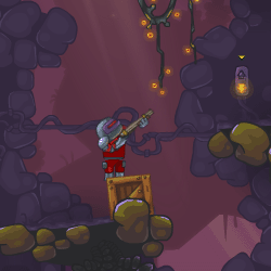 Zombotron gameplay preview