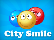 City Smile game